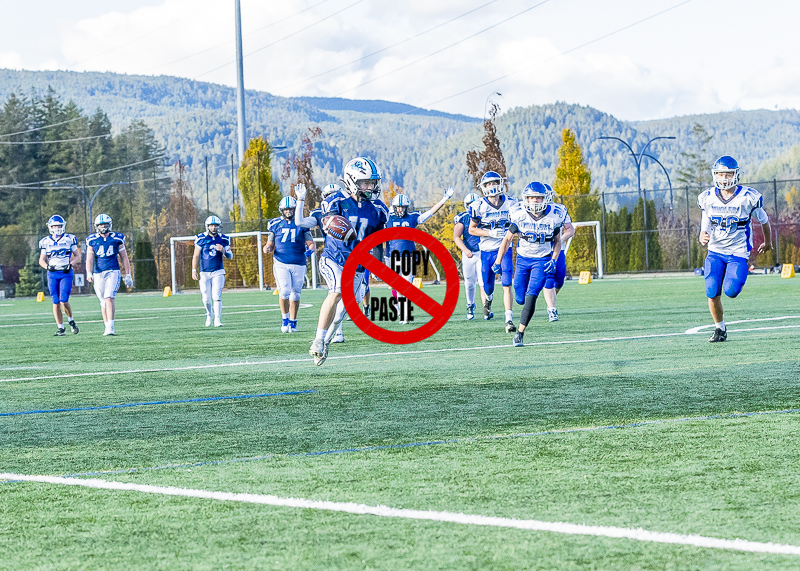 Allsportmedia;BCFC;British Columbia Football Conference;CJFL;Canadian Junior Football League;City of Langford;ISN;Island Sports News;Langford;Photography;Sports;Star Light Stadium;USports;Vancouver island Football;Westshore Rebels