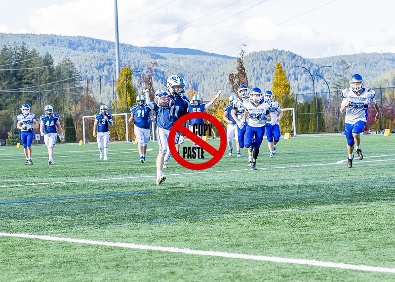 Allsportmedia;BCFC;British Columbia Football Conference;CJFL;Canadian Junior Football League;City of Langford;ISN;Island Sports News;Langford;Photography;Sports;Star Light Stadium;USports;Vancouver island Football;Westshore Rebels