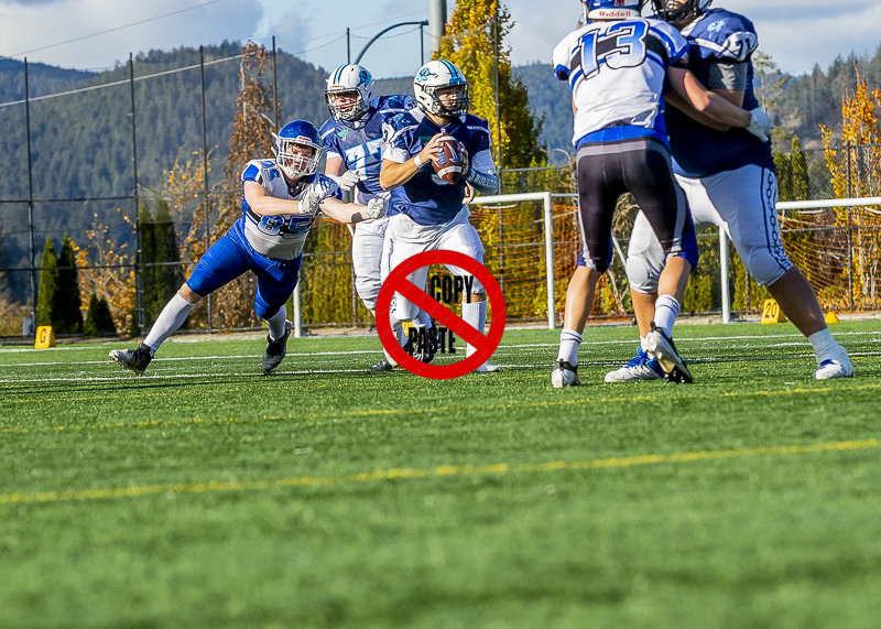 Allsportmedia;BCFC;British Columbia Football Conference;CJFL;Canadian Junior Football League;City of Langford;ISN;Island Sports News;Langford;Photography;Sports;Star Light Stadium;USports;Vancouver island Football;Westshore Rebels