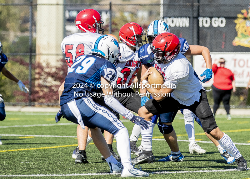 Belmont Bulldogs Football High School Football Allsportmedia Photography BC High School Football AAA Junior Varsity Varsity Goudy Field Langford