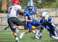 Belmont-Bulldogs-Football-High-School-Football-Allsportmedia-Photography-BC-High-School-Football-AAA-Junior-Varsity-Varsity-Goudy-Field-Langford