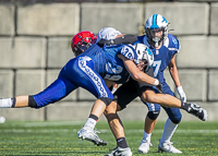 Belmont-Bulldogs-Football-High-School-Football-Allsportmedia-Photography-BC-High-School-Football-AAA-Junior-Varsity-Varsity-Goudy-Field-Langford