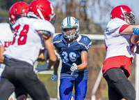 Belmont-Bulldogs-Football-High-School-Football-Allsportmedia-Photography-BC-High-School-Football-AAA-Junior-Varsity-Varsity-Goudy-Field-Langford