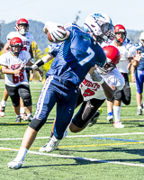 Belmont-Bulldogs-Football-High-School-Football-Allsportmedia-Photography-BC-High-School-Football-AAA-Junior-Varsity-Varsity-Goudy-Field-Langford