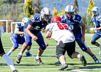 Belmont-Bulldogs-Football-High-School-Football-Allsportmedia-Photography-BC-High-School-Football-AAA-Junior-Varsity-Varsity-Goudy-Field-Langford