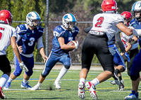 Belmont-Bulldogs-Football-High-School-Football-Allsportmedia-Photography-BC-High-School-Football-AAA-Junior-Varsity-Varsity-Goudy-Field-Langford