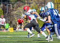 Belmont-Bulldogs-Football-High-School-Football-Allsportmedia-Photography-BC-High-School-Football-AAA-Junior-Varsity-Varsity-Goudy-Field-Langford