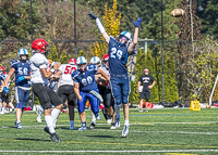 Belmont-Bulldogs-Football-High-School-Football-Allsportmedia-Photography-BC-High-School-Football-AAA-Junior-Varsity-Varsity-Goudy-Field-Langford