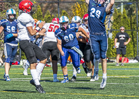 Belmont-Bulldogs-Football-High-School-Football-Allsportmedia-Photography-BC-High-School-Football-AAA-Junior-Varsity-Varsity-Goudy-Field-Langford