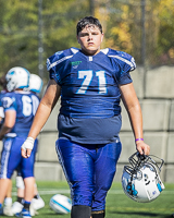 Belmont-Bulldogs-Football-High-School-Football-Allsportmedia-Photography-BC-High-School-Football-AAA-Junior-Varsity-Varsity-Goudy-Field-Langford