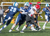 Belmont-Bulldogs-Football-High-School-Football-Allsportmedia-Photography-BC-High-School-Football-AAA-Junior-Varsity-Varsity-Goudy-Field-Langford