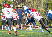 Belmont-Bulldogs-Football-High-School-Football-Allsportmedia-Photography-BC-High-School-Football-AAA-Junior-Varsity-Varsity-Goudy-Field-Langford