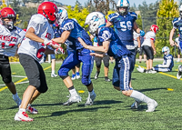 Belmont-Bulldogs-Football-High-School-Football-Allsportmedia-Photography-BC-High-School-Football-AAA-Junior-Varsity-Varsity-Goudy-Field-Langford