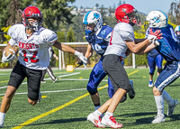 Belmont-Bulldogs-Football-High-School-Football-Allsportmedia-Photography-BC-High-School-Football-AAA-Junior-Varsity-Varsity-Goudy-Field-Langford