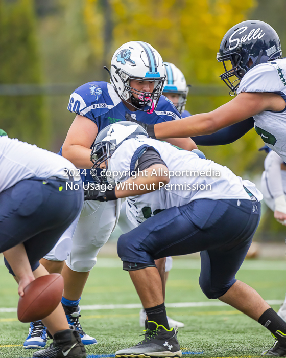 Westshore Rebels ISN Island Sports News BCFC Allsportmedia Langford Football CJFL