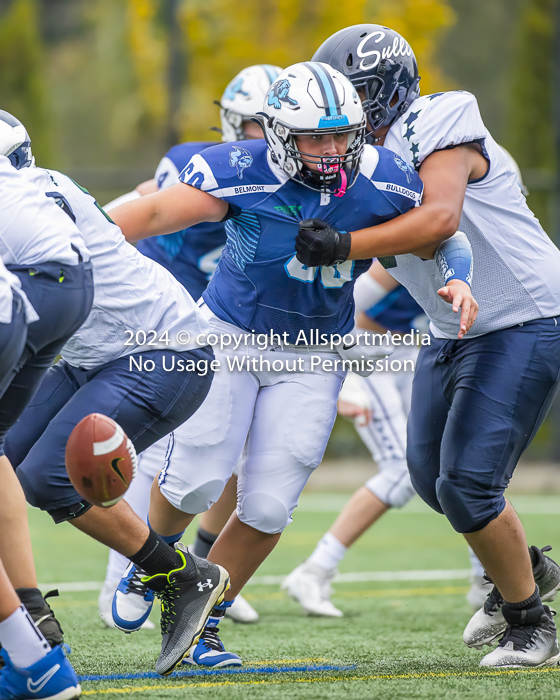 Westshore Rebels ISN Island Sports News BCFC Allsportmedia Langford Football CJFL