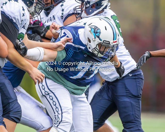 Westshore Rebels ISN Island Sports News BCFC Allsportmedia Langford Football CJFL