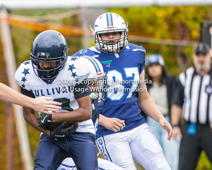 Westshore Rebels ISN Island Sports News BCFC Allsportmedia Langford Football CJFL