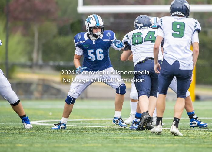 Westshore Rebels ISN Island Sports News BCFC Allsportmedia Langford Football CJFL