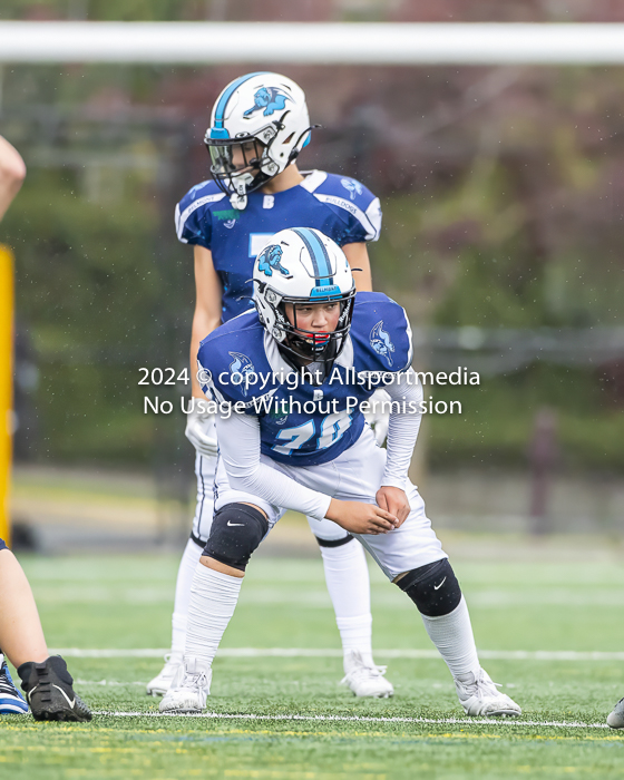 Westshore Rebels ISN Island Sports News BCFC Allsportmedia Langford Football CJFL