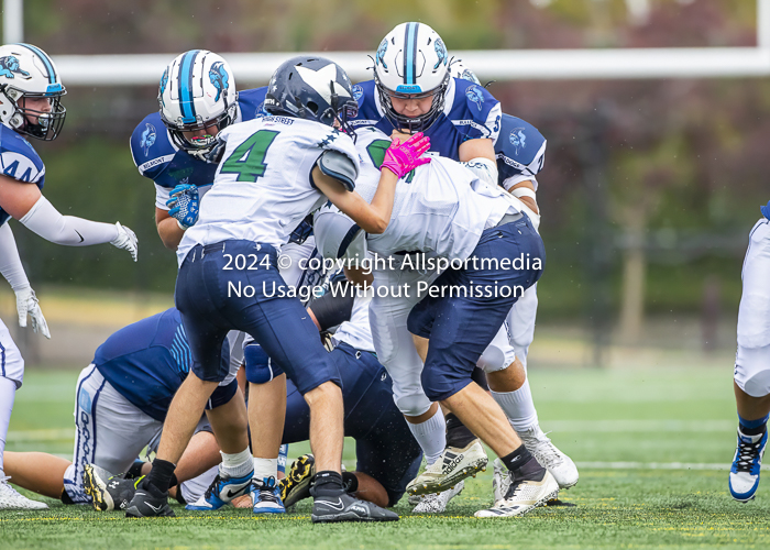 Westshore Rebels ISN Island Sports News BCFC Allsportmedia Langford Football CJFL