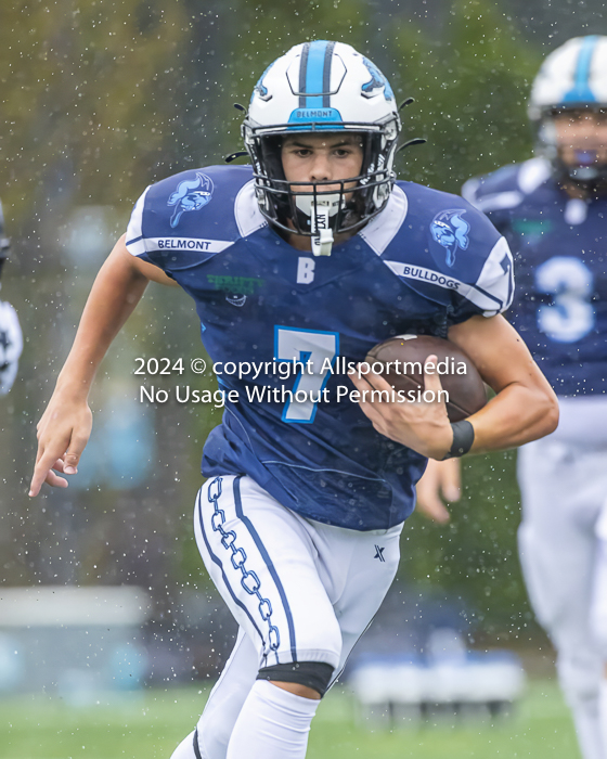 Westshore Rebels ISN Island Sports News BCFC Allsportmedia Langford Football CJFL