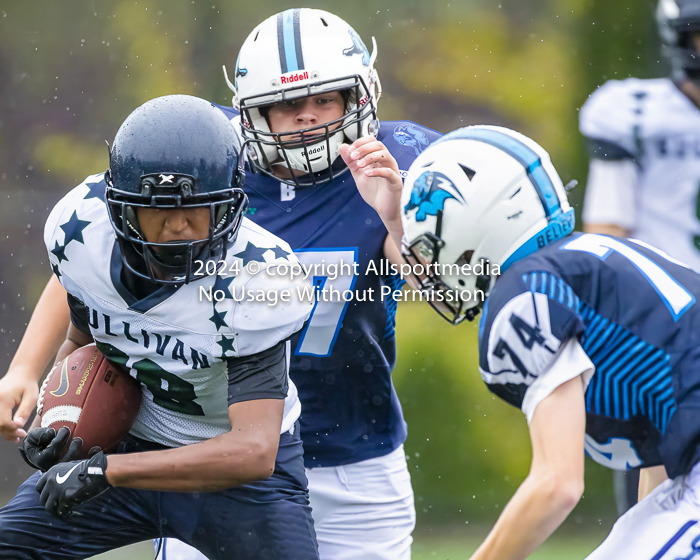 Westshore Rebels ISN Island Sports News BCFC Allsportmedia Langford Football CJFL