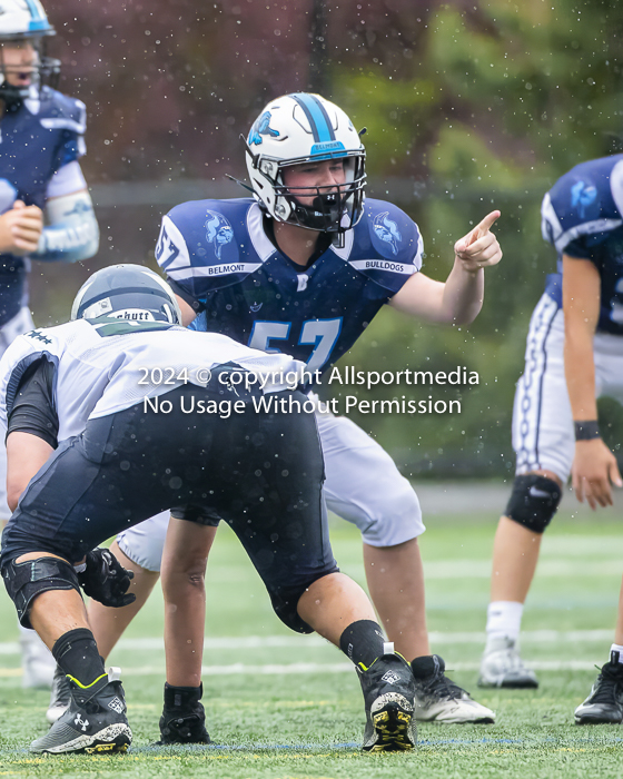 Westshore Rebels ISN Island Sports News BCFC Allsportmedia Langford Football CJFL