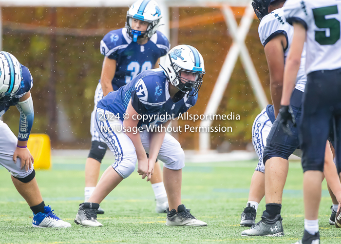 Westshore Rebels ISN Island Sports News BCFC Allsportmedia Langford Football CJFL