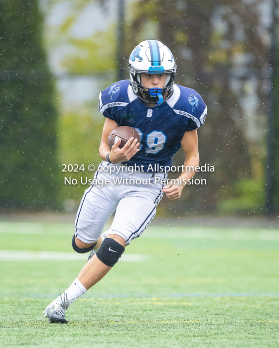 Westshore Rebels ISN Island Sports News BCFC Allsportmedia Langford Football CJFL