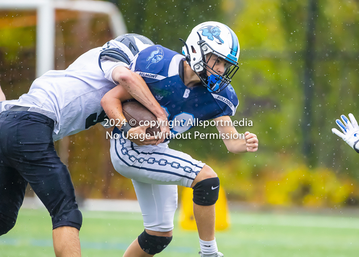 Westshore Rebels ISN Island Sports News BCFC Allsportmedia Langford Football CJFL