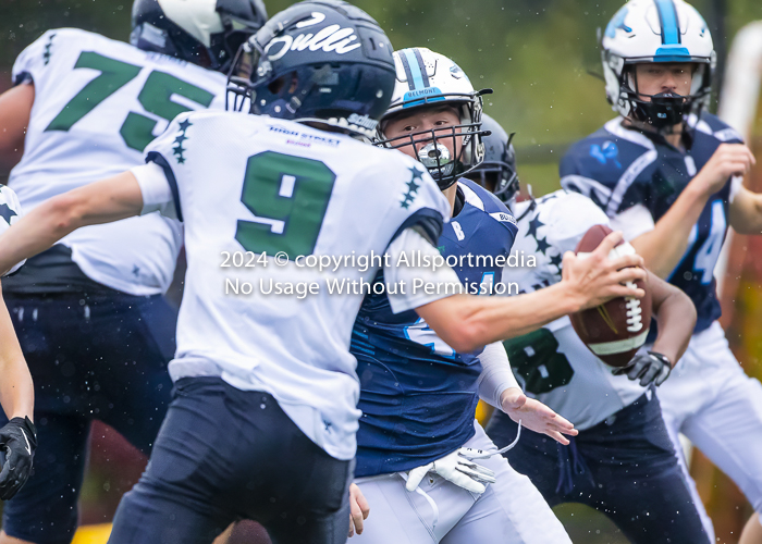 Westshore Rebels ISN Island Sports News BCFC Allsportmedia Langford Football CJFL