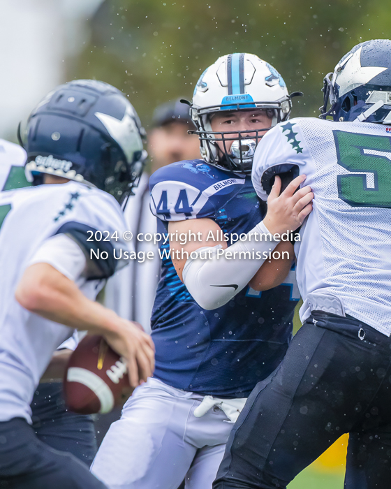 Westshore Rebels ISN Island Sports News BCFC Allsportmedia Langford Football CJFL