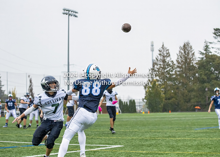 Westshore Rebels ISN Island Sports News BCFC Allsportmedia Langford Football CJFL