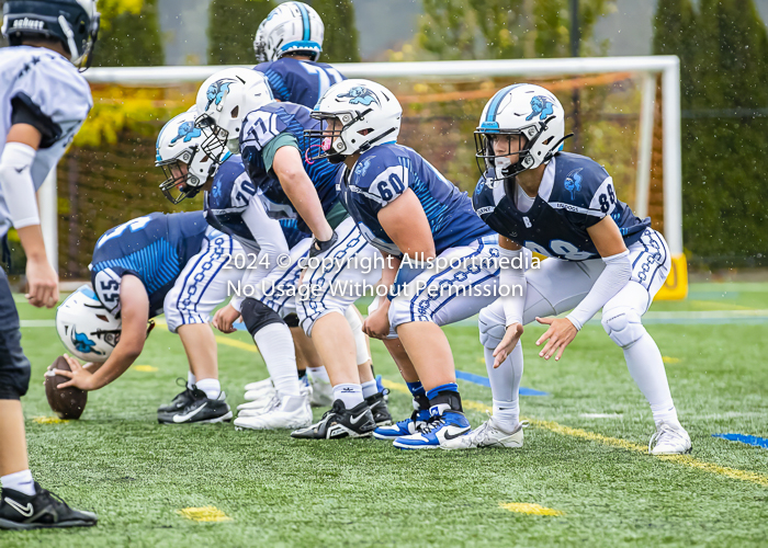 Westshore Rebels ISN Island Sports News BCFC Allsportmedia Langford Football CJFL