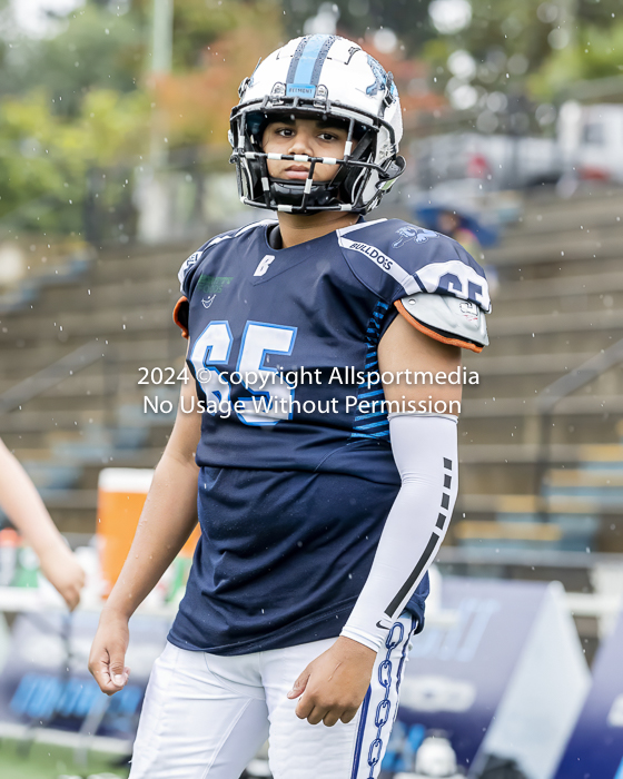 Westshore Rebels ISN Island Sports News BCFC Allsportmedia Langford Football CJFL