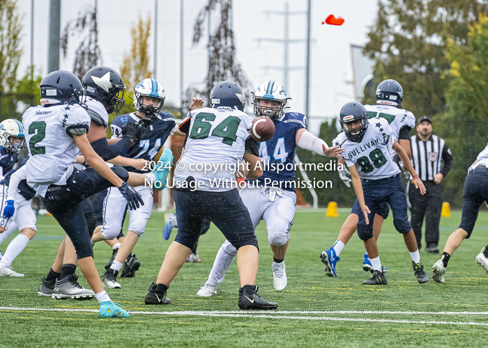 Westshore Rebels ISN Island Sports News BCFC Allsportmedia Langford Football CJFL