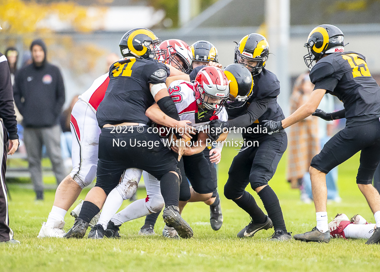 Belmont Bulldogs Football High School Football Allsportmedia Photography BC High School Football AAA Junior Varsity Varsity Goudy Field Langford