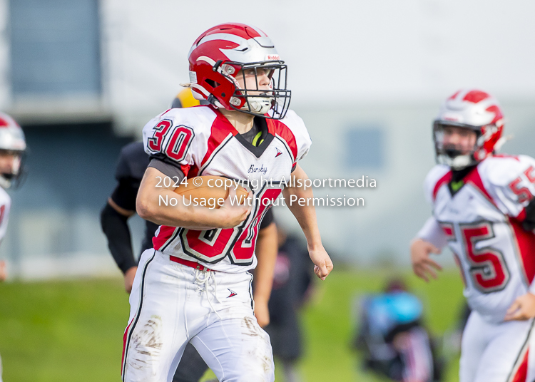 Belmont Bulldogs Football High School Football Allsportmedia Photography BC High School Football AAA Junior Varsity Varsity Goudy Field Langford