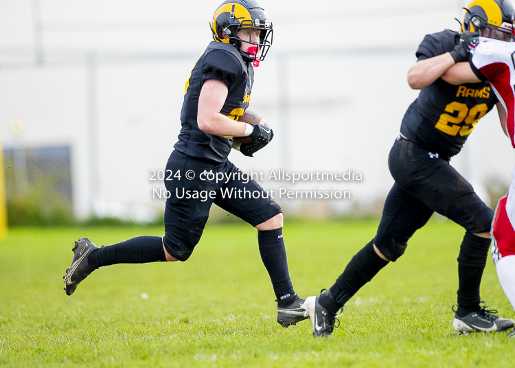 Belmont Bulldogs Football High School Football Allsportmedia Photography BC High School Football AAA Junior Varsity Varsity Goudy Field Langford