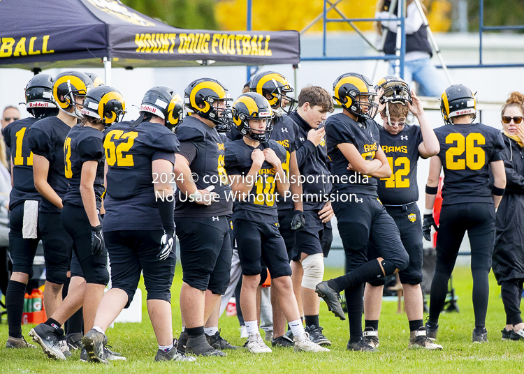 Belmont Bulldogs Football High School Football Allsportmedia Photography BC High School Football AAA Junior Varsity Varsity Goudy Field Langford