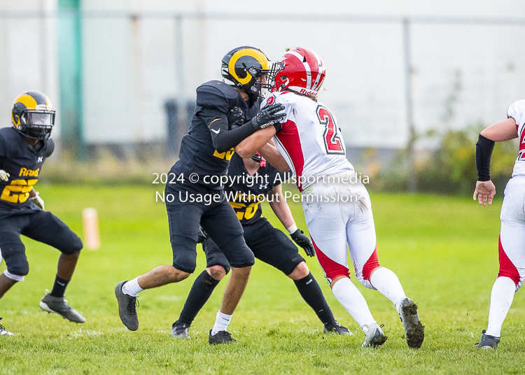 Belmont Bulldogs Football High School Football Allsportmedia Photography BC High School Football AAA Junior Varsity Varsity Goudy Field Langford