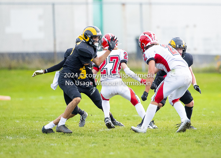 Belmont Bulldogs Football High School Football Allsportmedia Photography BC High School Football AAA Junior Varsity Varsity Goudy Field Langford