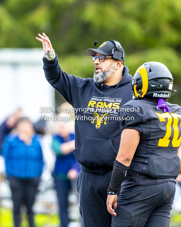 Belmont Bulldogs Football High School Football Allsportmedia Photography BC High School Football AAA Junior Varsity Varsity Goudy Field Langford