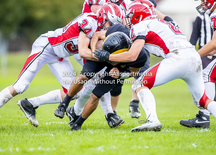 Belmont Bulldogs Football High School Football Allsportmedia Photography BC High School Football AAA Junior Varsity Varsity Goudy Field Langford