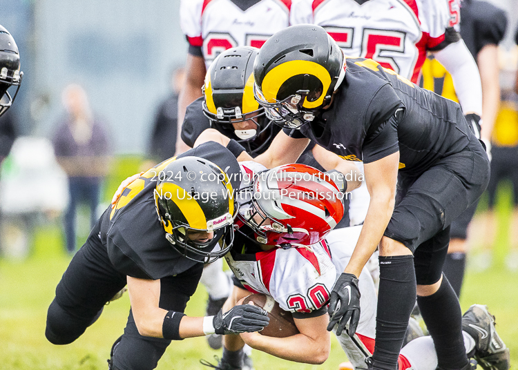 Belmont Bulldogs Football High School Football Allsportmedia Photography BC High School Football AAA Junior Varsity Varsity Goudy Field Langford