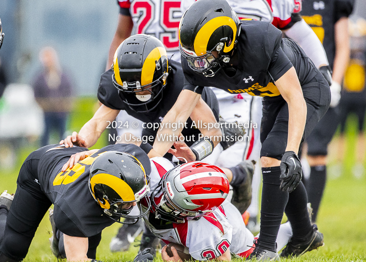 Belmont Bulldogs Football High School Football Allsportmedia Photography BC High School Football AAA Junior Varsity Varsity Goudy Field Langford