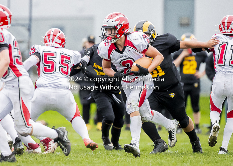 Belmont Bulldogs Football High School Football Allsportmedia Photography BC High School Football AAA Junior Varsity Varsity Goudy Field Langford