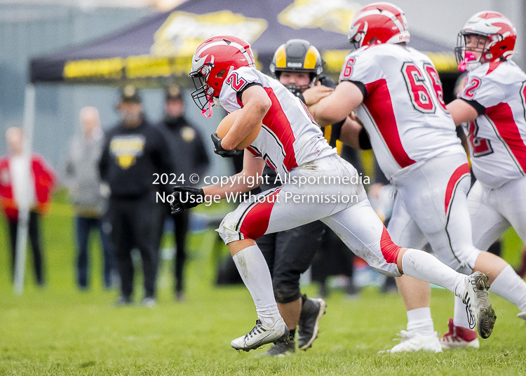 Belmont Bulldogs Football High School Football Allsportmedia Photography BC High School Football AAA Junior Varsity Varsity Goudy Field Langford