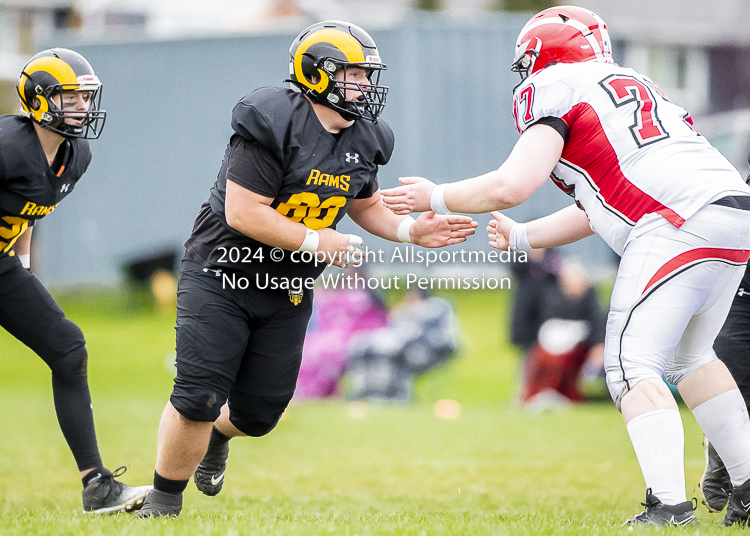 Belmont Bulldogs Football High School Football Allsportmedia Photography BC High School Football AAA Junior Varsity Varsity Goudy Field Langford